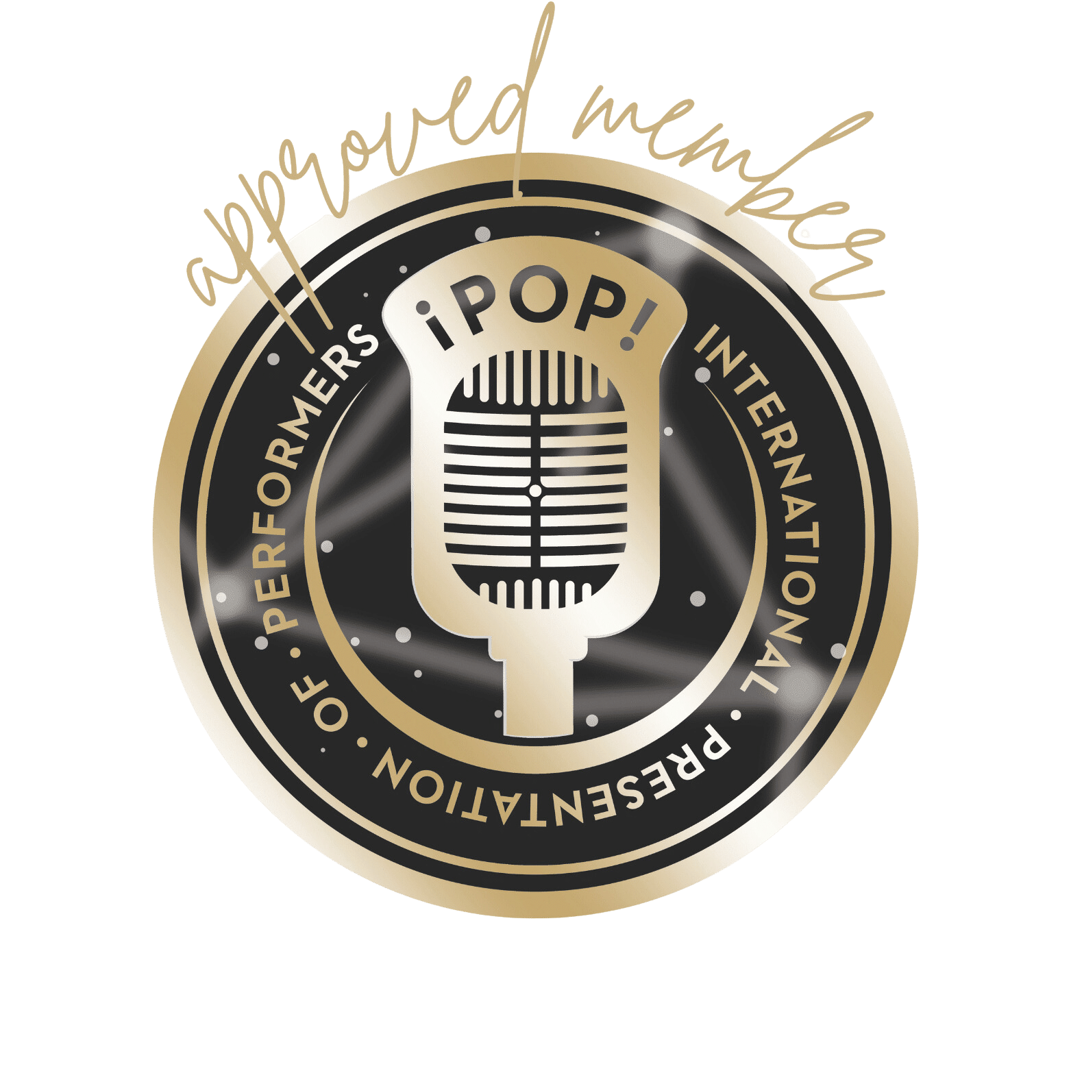 IPOP logo
