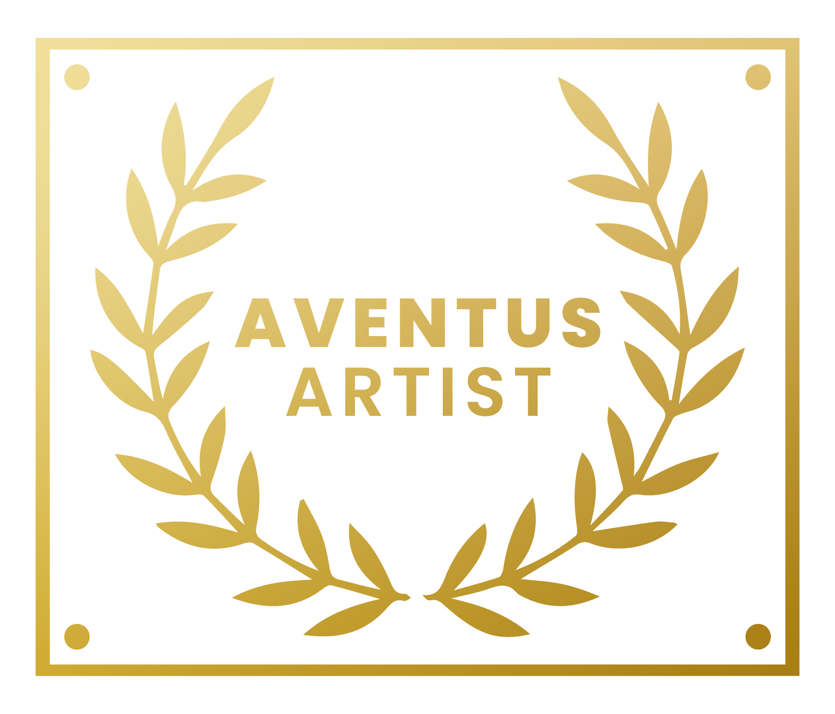 Aventus Artist logo