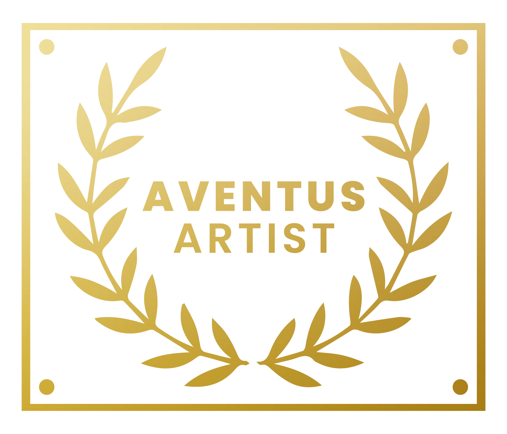 Aventus Artist logo